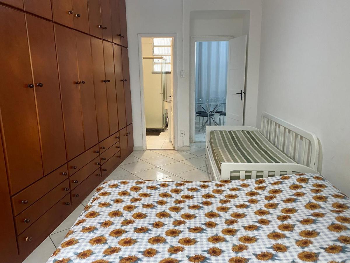 M402-Copacabana Leilighet Rio de Janeiro Eksteriør bilde