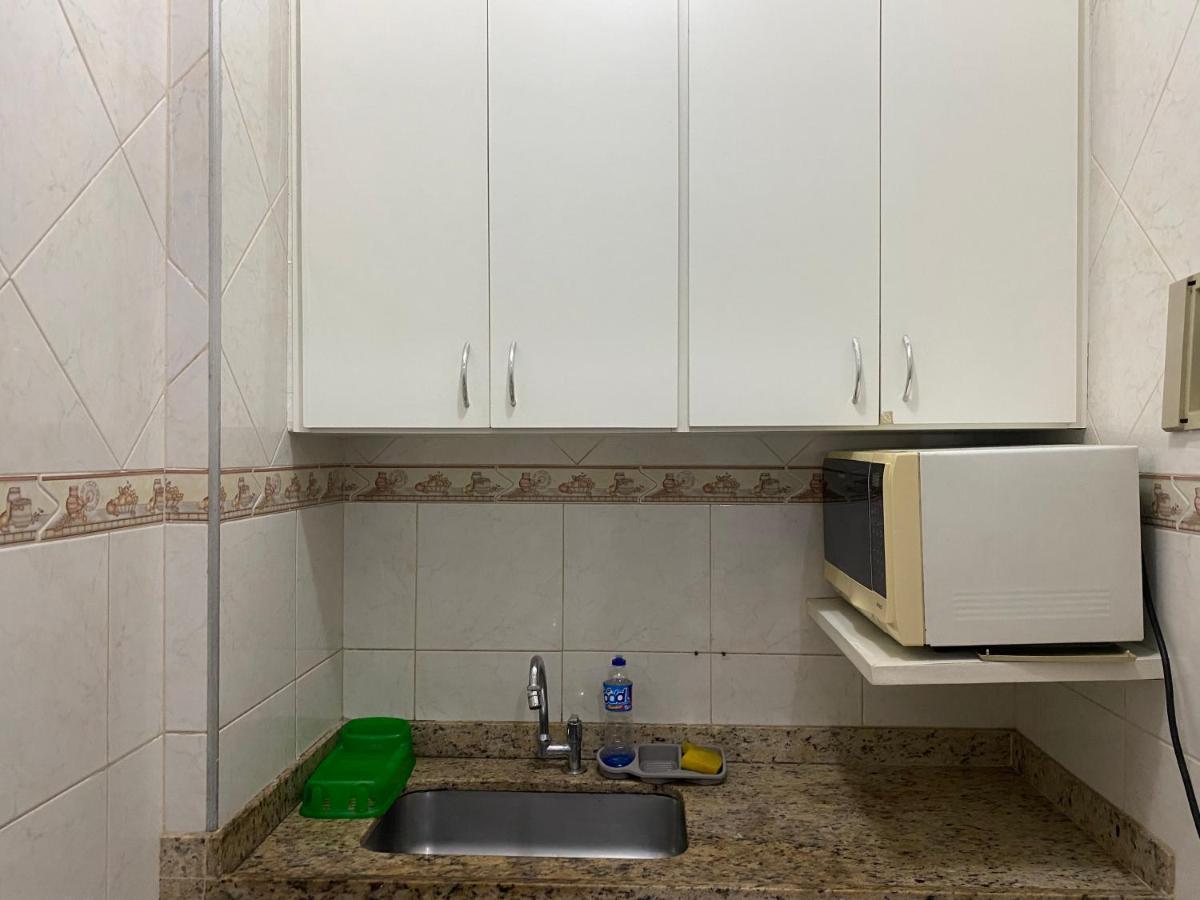 M402-Copacabana Leilighet Rio de Janeiro Eksteriør bilde