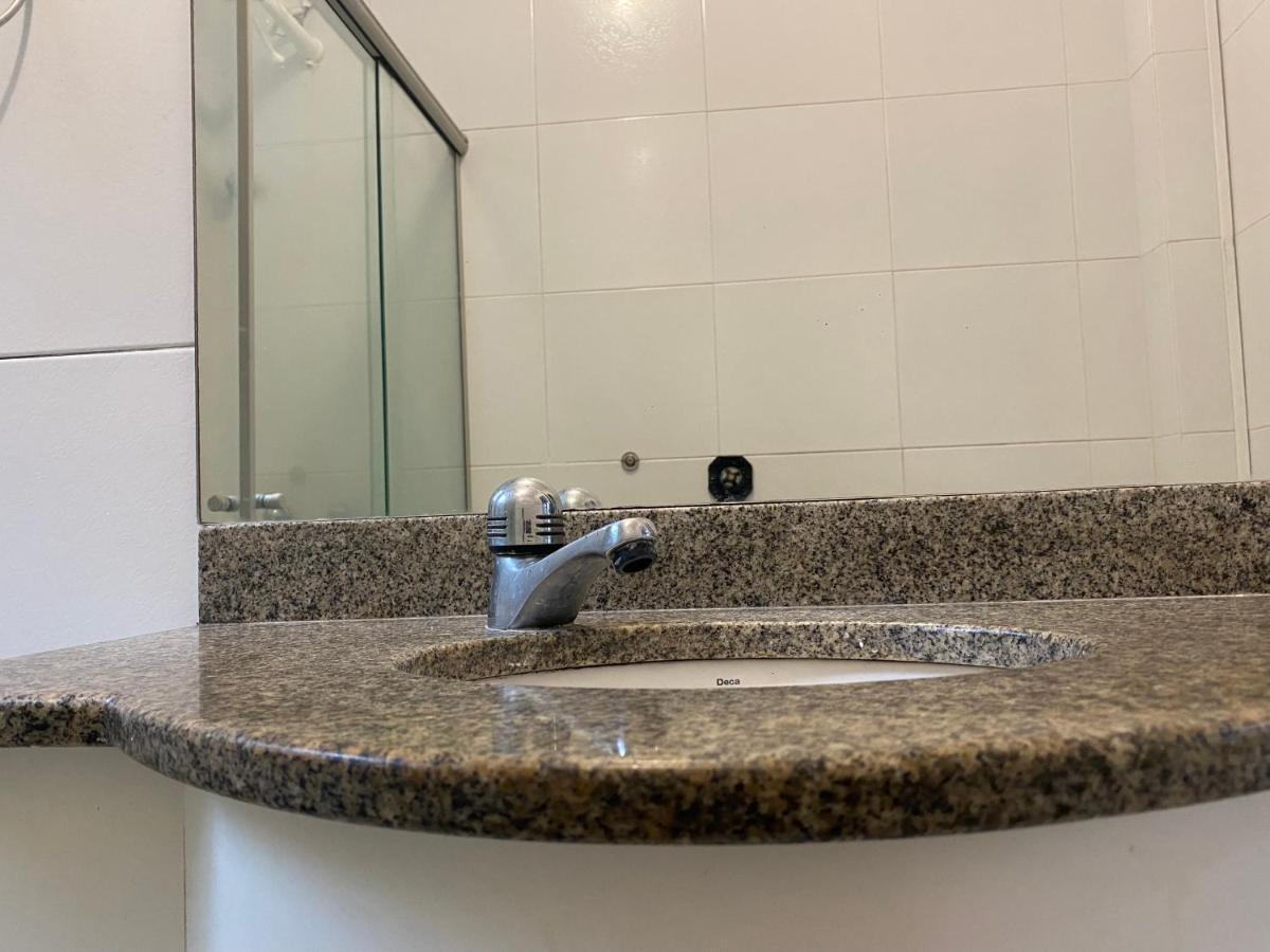M402-Copacabana Leilighet Rio de Janeiro Eksteriør bilde