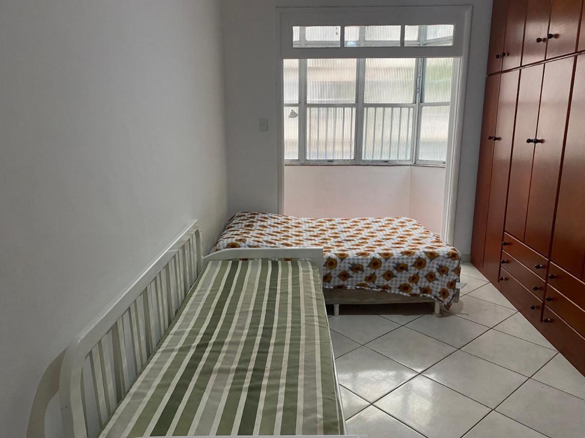 M402-Copacabana Leilighet Rio de Janeiro Eksteriør bilde