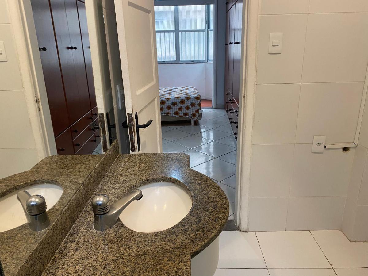 M402-Copacabana Leilighet Rio de Janeiro Eksteriør bilde