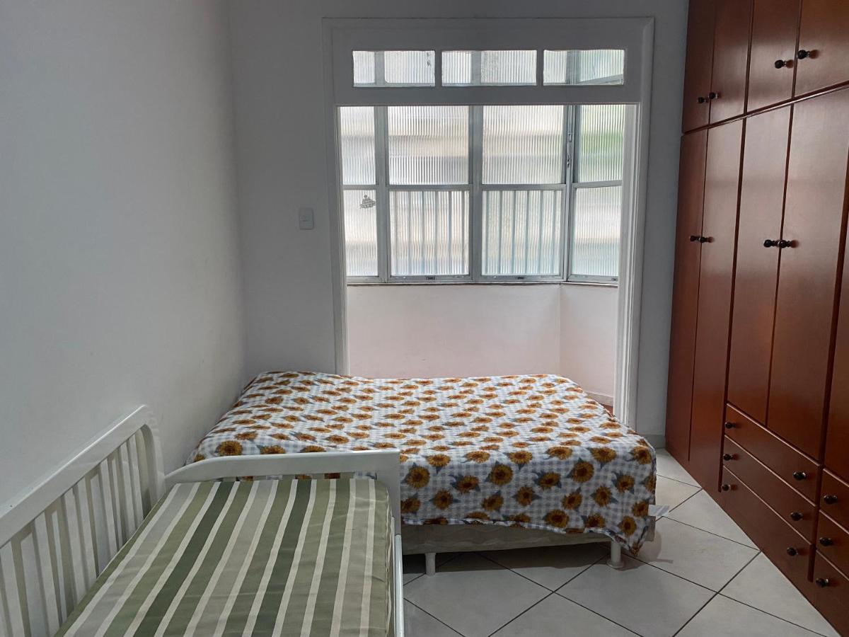 M402-Copacabana Leilighet Rio de Janeiro Eksteriør bilde