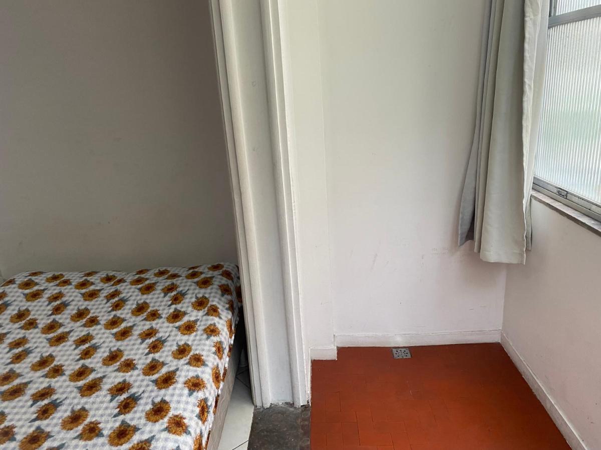 M402-Copacabana Leilighet Rio de Janeiro Eksteriør bilde