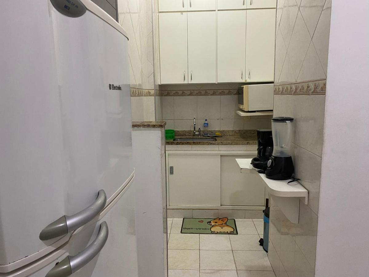 M402-Copacabana Leilighet Rio de Janeiro Eksteriør bilde