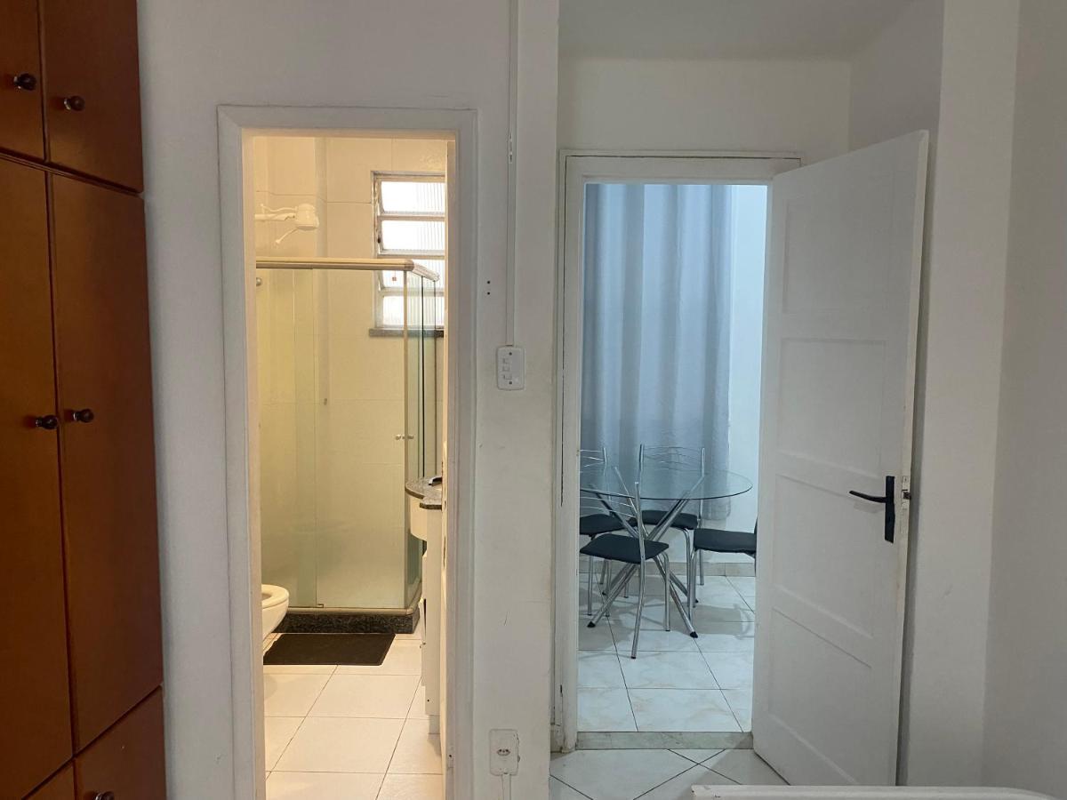 M402-Copacabana Leilighet Rio de Janeiro Eksteriør bilde