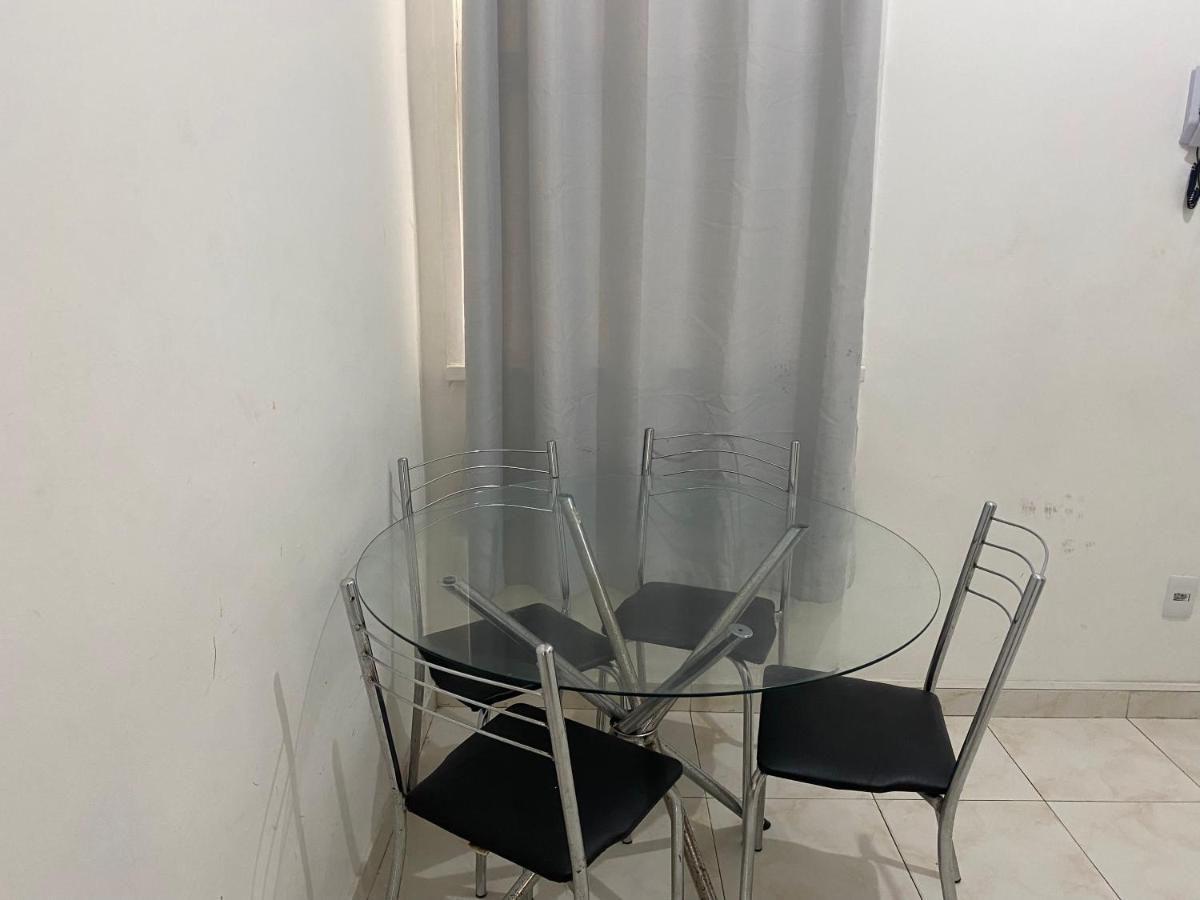 M402-Copacabana Leilighet Rio de Janeiro Eksteriør bilde