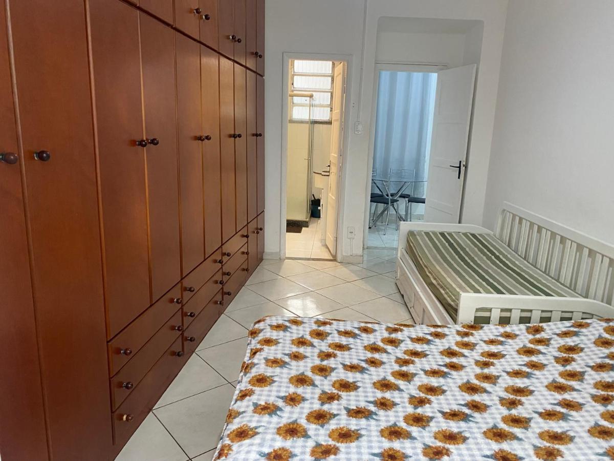M402-Copacabana Leilighet Rio de Janeiro Eksteriør bilde