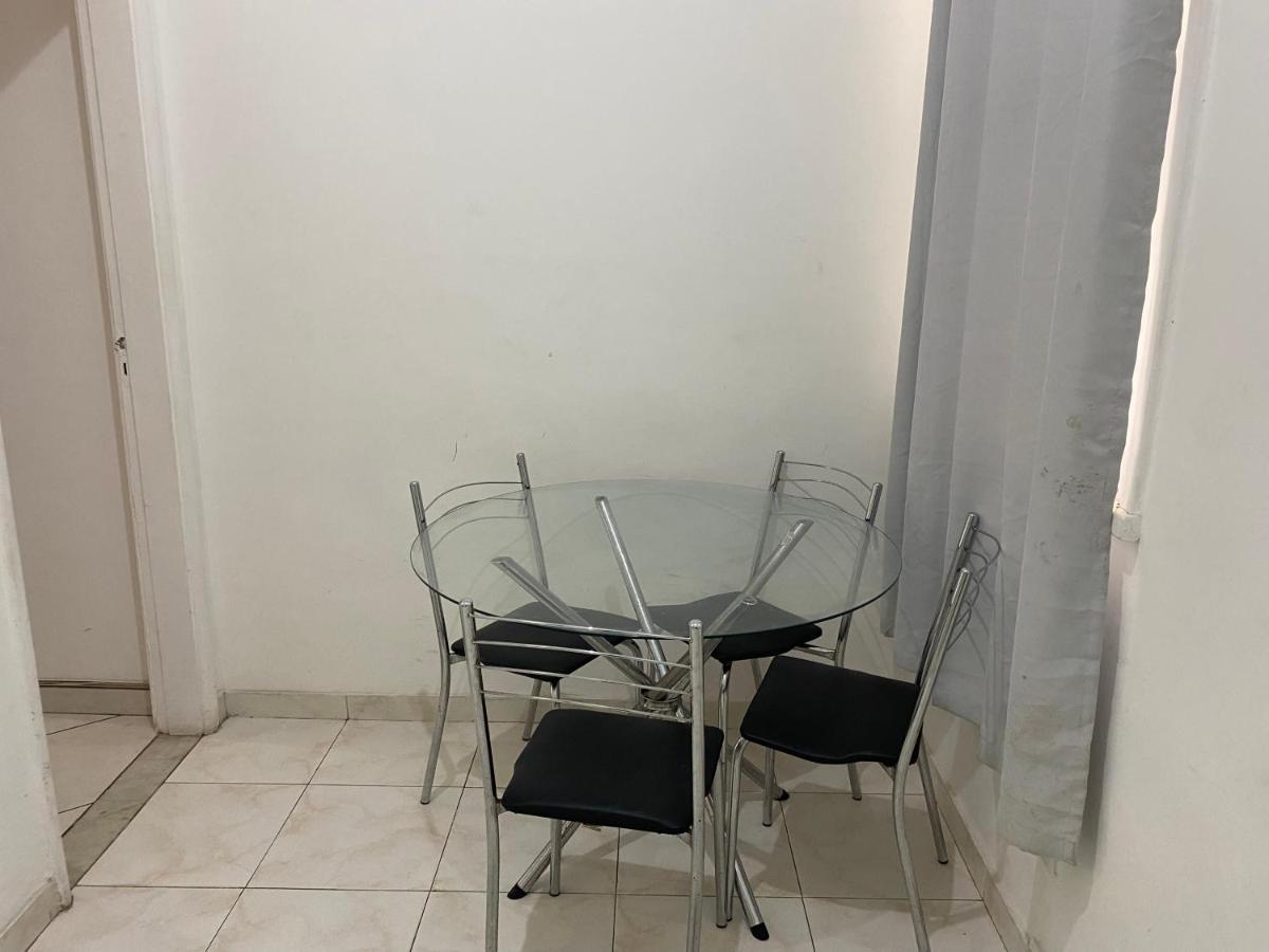M402-Copacabana Leilighet Rio de Janeiro Eksteriør bilde