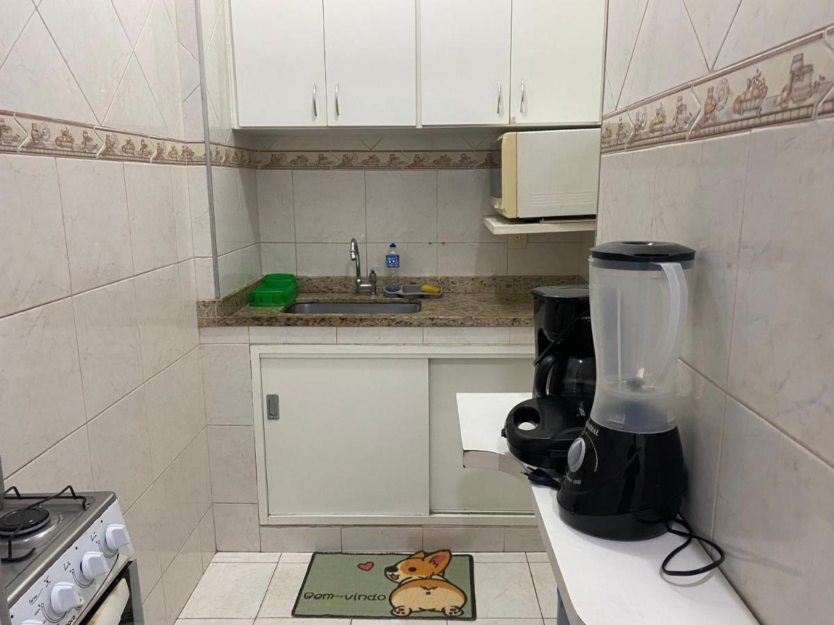 M402-Copacabana Leilighet Rio de Janeiro Eksteriør bilde