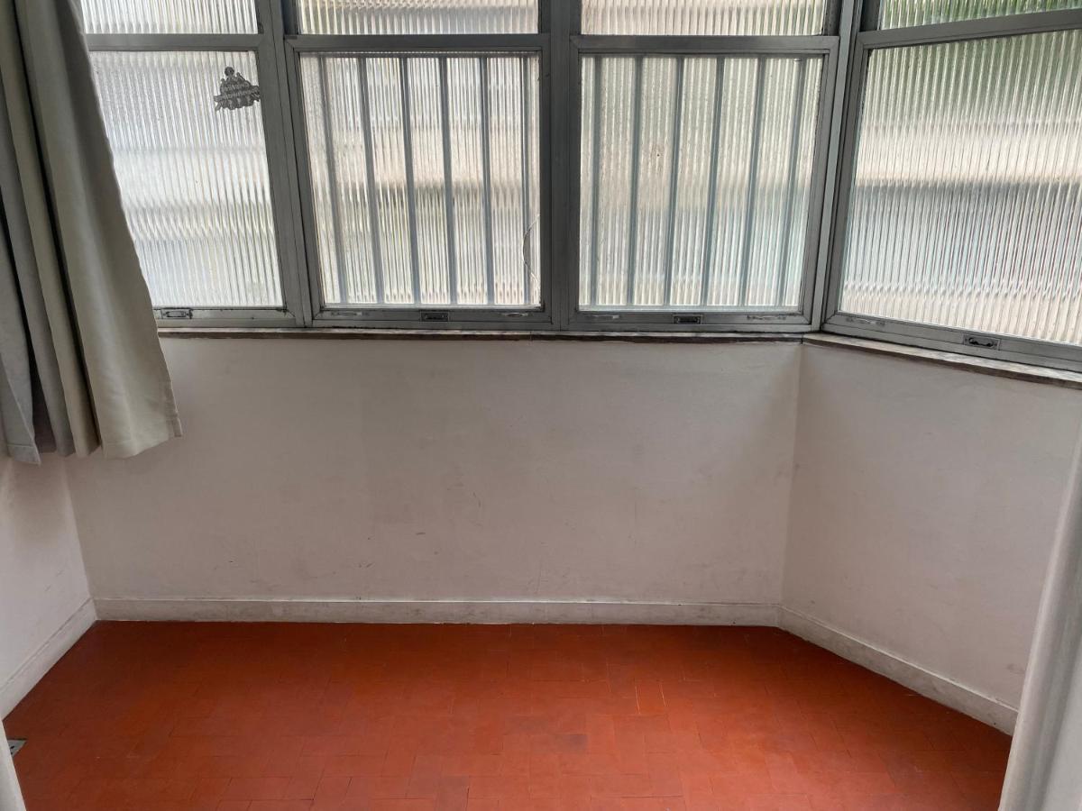 M402-Copacabana Leilighet Rio de Janeiro Eksteriør bilde