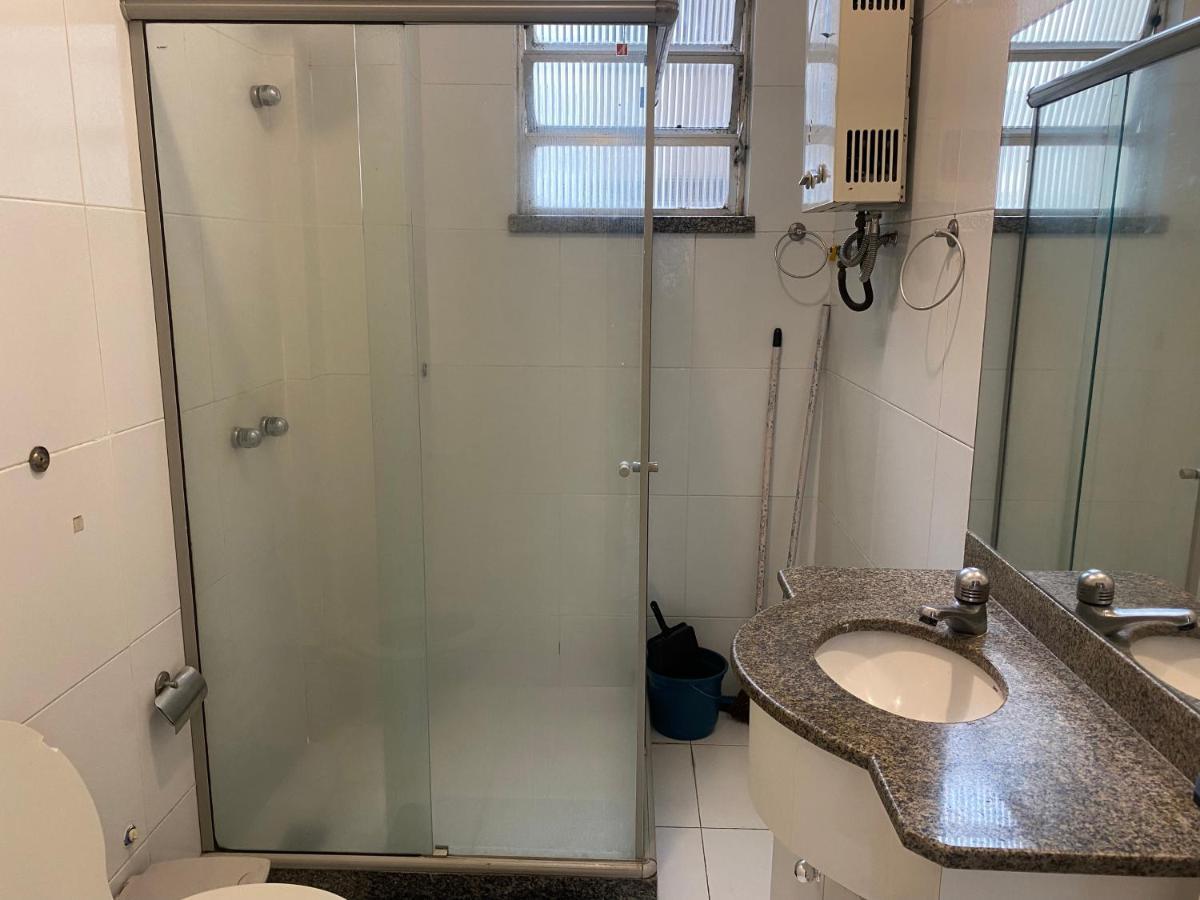 M402-Copacabana Leilighet Rio de Janeiro Eksteriør bilde
